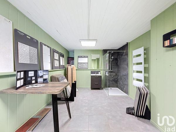 Murs commerciaux  à vendre 72 m² Châlons-en-Champagne