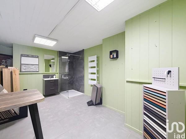 Murs commerciaux  à vendre 72 m² Châlons-en-Champagne
