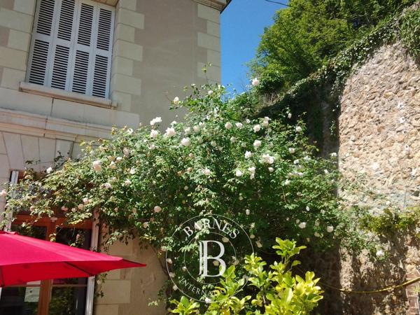 Luynes, Maison 5 Chambres -  210 m² à vendre