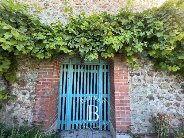Luynes, Maison 5 Chambres -  210 m² à vendre