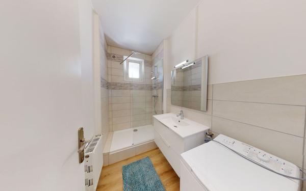 Appartement à louer    3 pièces • 50 m2 Villerupt