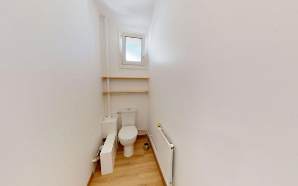 Appartement à louer    3 pièces • 50 m2 Villerupt