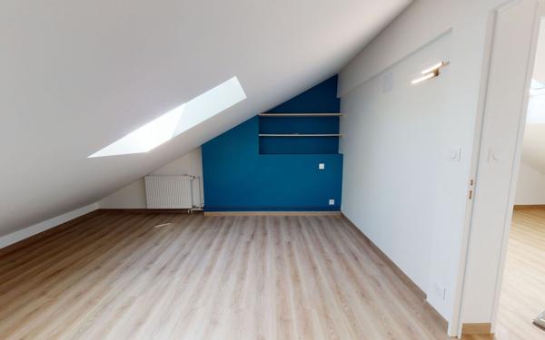 Appartement à louer    3 pièces • 50 m2 Villerupt