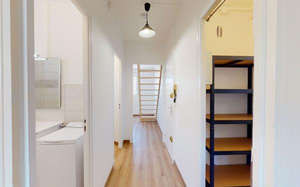 Appartement à louer    3 pièces • 50 m2 Villerupt