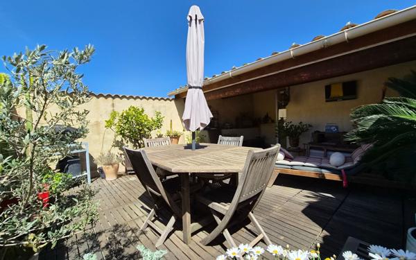 Maison à vendre    4 pièces • 130 m2 Grans