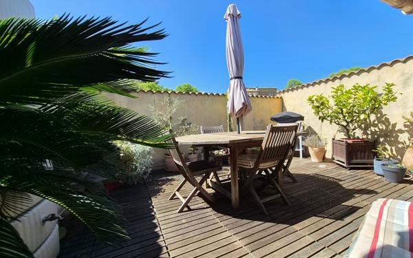 Maison à vendre    4 pièces • 130 m2 Grans