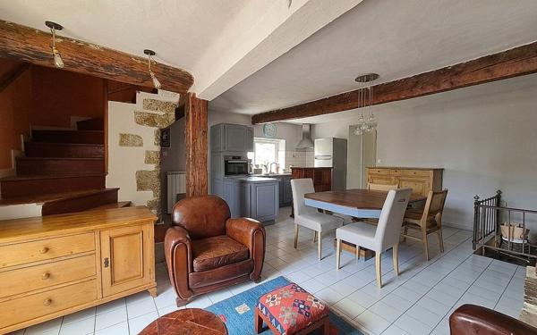 Maison à vendre    4 pièces • 130 m2 Grans