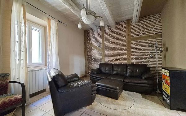 Maison à vendre    4 pièces • 130 m2 Grans