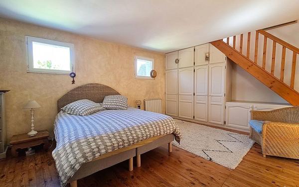 Maison à vendre    4 pièces • 130 m2 Grans