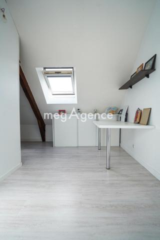 Maison à PLOEMEUR, 56270 - 5 pièces 113m²