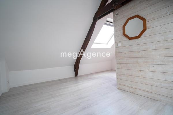 Maison à PLOEMEUR, 56270 - 5 pièces 113m²