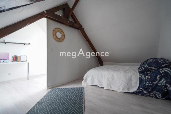 Maison à PLOEMEUR, 56270 - 5 pièces 113m²