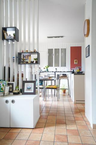 Maison à PLOEMEUR, 56270 - 5 pièces 113m²