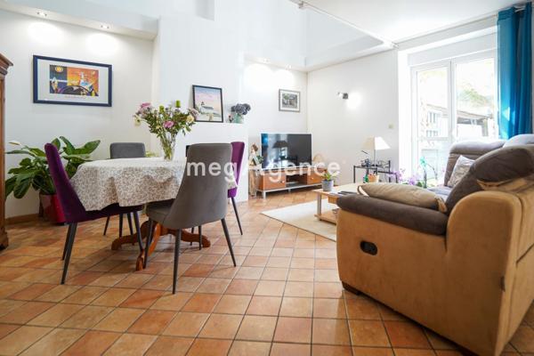 Maison à PLOEMEUR, 56270 - 5 pièces 113m²