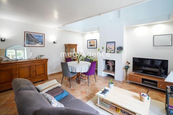 Maison à PLOEMEUR, 56270 - 5 pièces 113m²