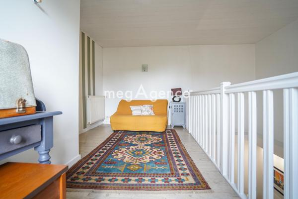 Maison à PLOEMEUR, 56270 - 5 pièces 113m²