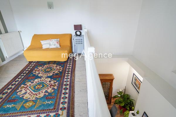 Maison à PLOEMEUR, 56270 - 5 pièces 113m²