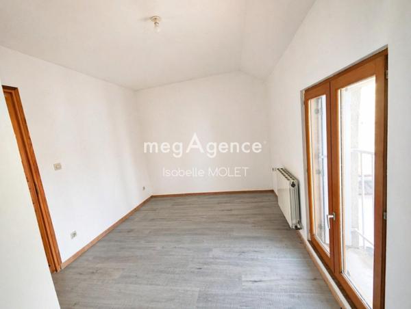 Maison à NANGIS, 77370 - 3 pièces 55m²