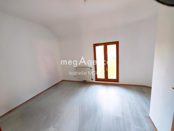 Maison à NANGIS, 77370 - 3 pièces 55m²