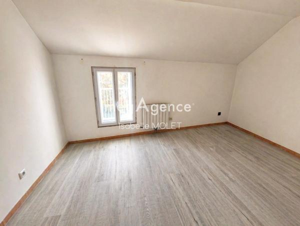 Maison à NANGIS, 77370 - 3 pièces 55m²