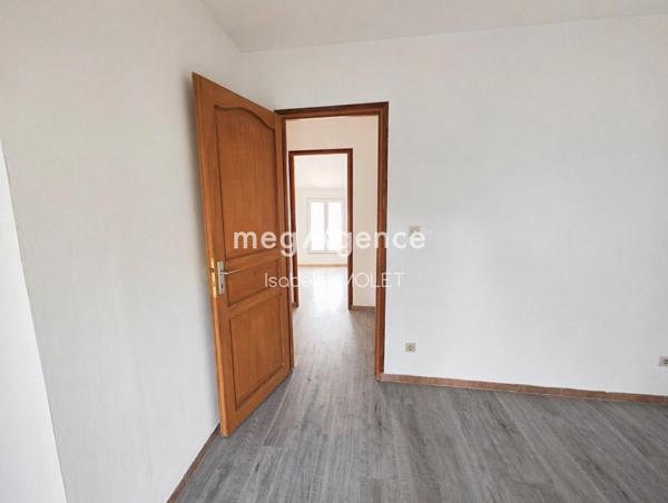 Maison à NANGIS, 77370 - 3 pièces 55m²