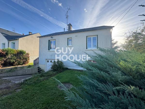 Maison Neuville Aux Bois