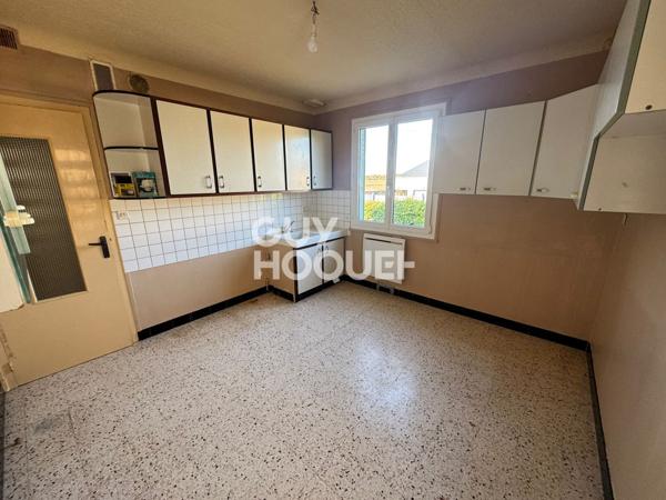 Maison Neuville Aux Bois