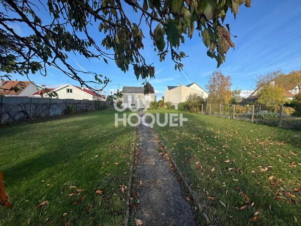 Maison Neuville Aux Bois