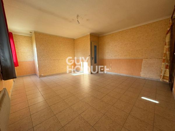 Maison Neuville Aux Bois