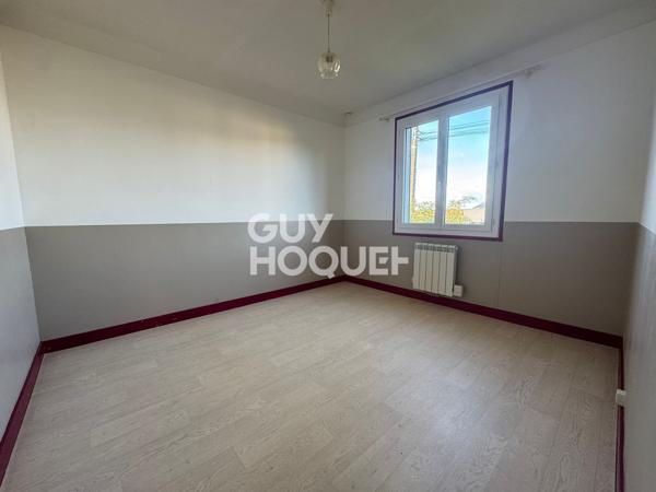 Maison Neuville Aux Bois