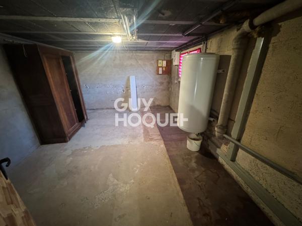 Maison Neuville Aux Bois