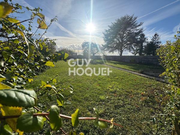 Maison Neuville Aux Bois