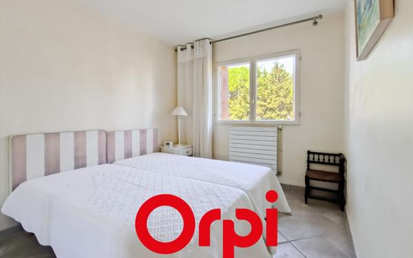 Appartement à vendre    4 pièces •  Bandol