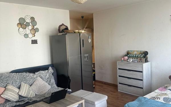 Appartement à louer    1 pièce •  Le Bourget