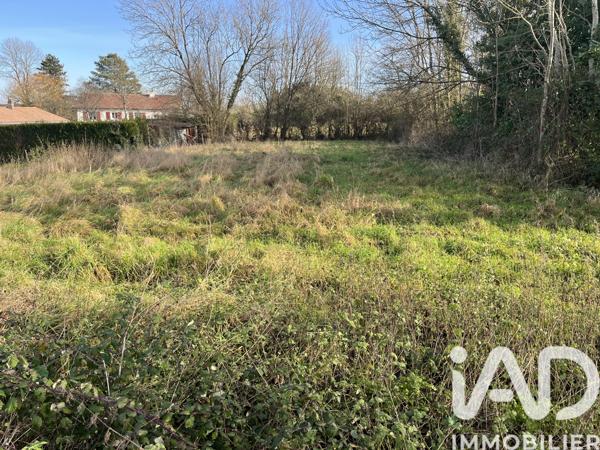 Terrain à vendre 3 610 m² Reffannes