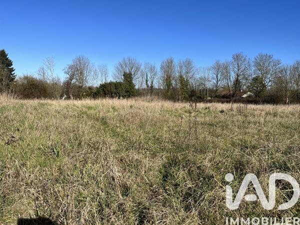 Terrain à vendre 3 610 m² Reffannes