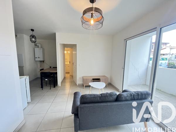 Appartement à vendre 2 pièces 42 m² Mérignac