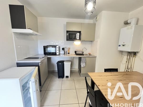 Appartement à vendre 2 pièces 42 m² Mérignac