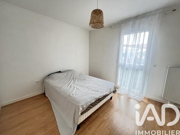 Appartement à vendre 2 pièces 42 m² Mérignac
