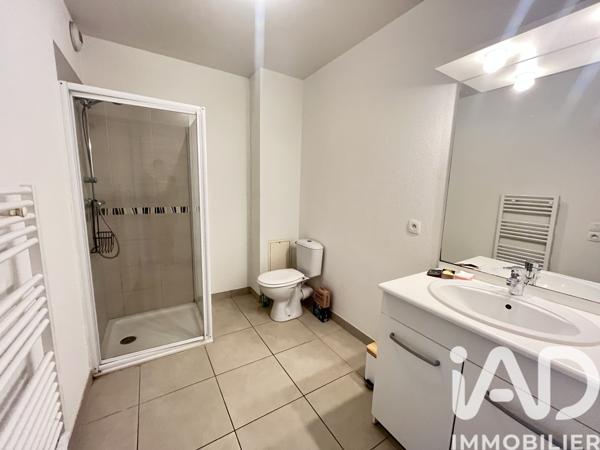 Appartement à vendre 2 pièces 42 m² Mérignac