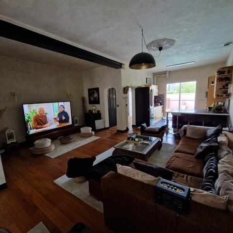 Maison à vendre |  Mérignac |  4 pièces | 115 m²