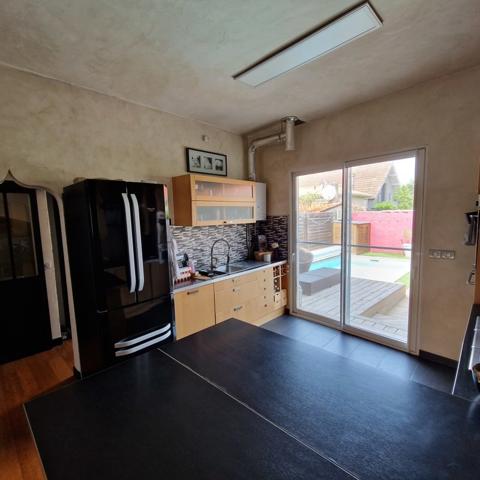 Maison à vendre |  Mérignac |  4 pièces | 115 m²
