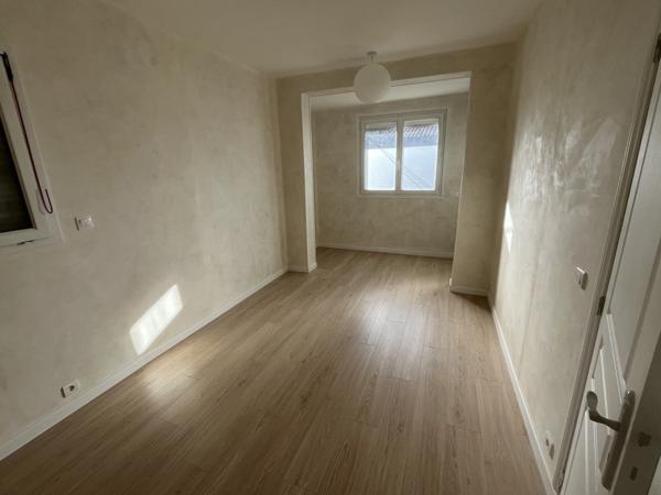 Maison à vendre |  Mérignac |  4 pièces | 115 m²