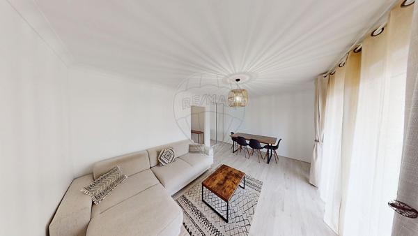 Appartement  à louer - Seine-et-Marne - 77