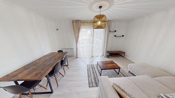 Appartement  à louer - Seine-et-Marne - 77