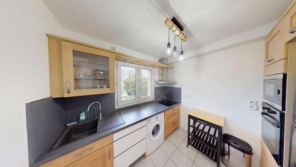 Appartement  à louer - Seine-et-Marne - 77