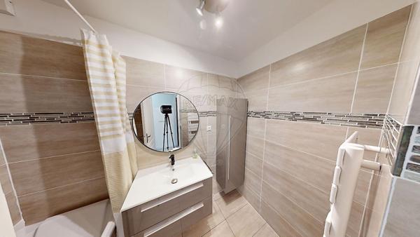 Appartement  à louer - Seine-et-Marne - 77