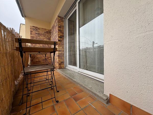 Appartement  à louer - Seine-et-Marne - 77