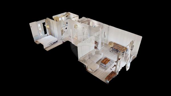 Appartement  à louer - Seine-et-Marne - 77