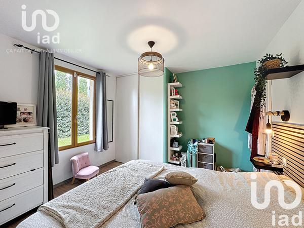 Maison à vendre 6 pièces 106 m² Pannes